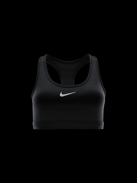 Nike Swoosh Medium Support Women's Padded Sports Bra