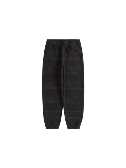 Supreme Supreme UNDERCOVER Sweatpant Black