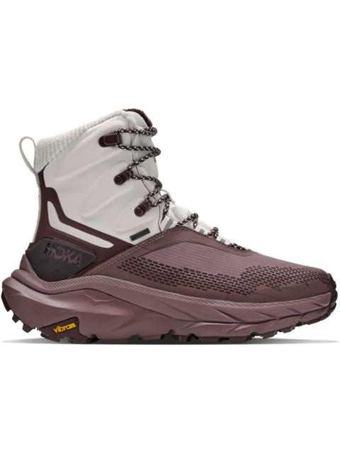 HOKA Kaha 2 Frost GTX Hiking Boots - Women's