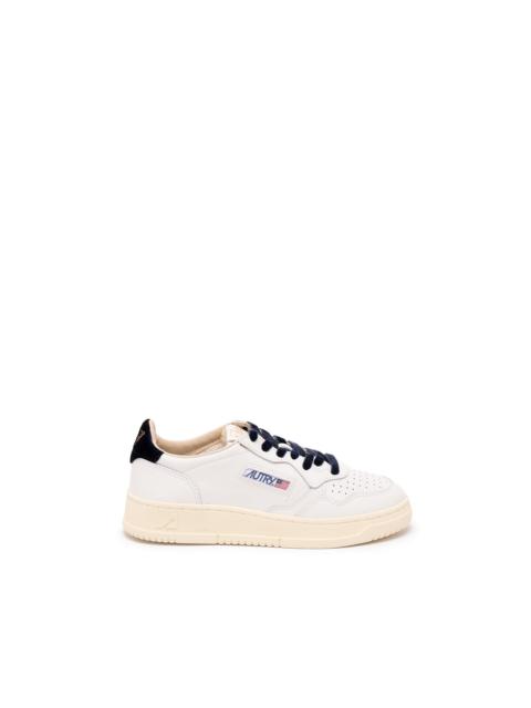 AUTRY `Medalist` Low Sneakers
