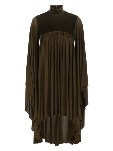 Zimmermann MEMENTO BATWING MINI DRESS
