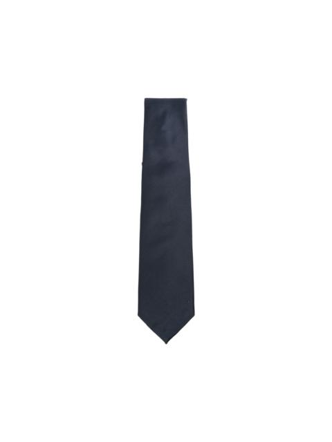 CORNELIANI pointed-tip tie
