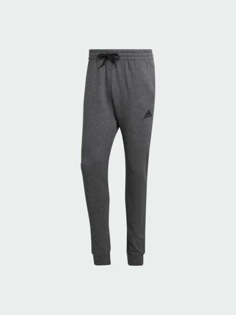 adidas Essentials Fleece Regular Tapered Pants