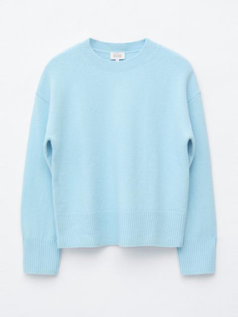 & Other Stories Relaxed Fit Knitted Sweater
