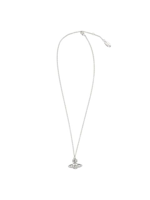 Vivienne Westwood Coretta Orb pendant necklace