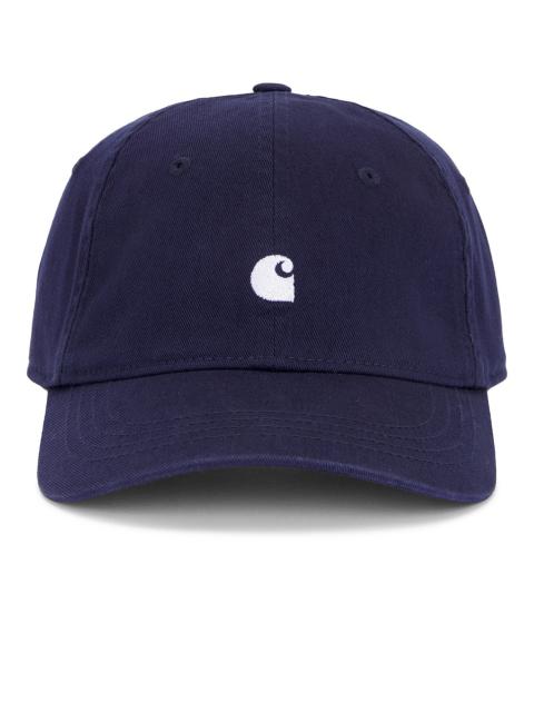 Madison Logo Cap