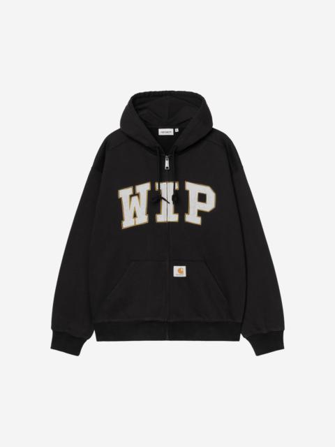 Carhartt WIP Hooded WIP Sweat Jacket