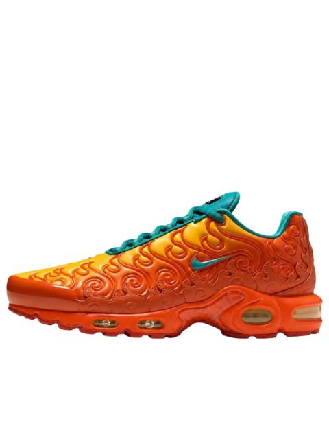 Nike Nike Air Max Plus x One Piece 'Mera Mera' (With Promo Card) IW1283-800-WC