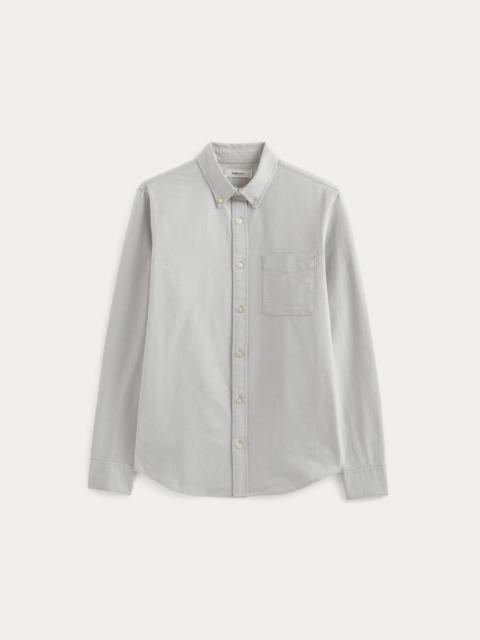 EVERLANE THE SLIM OXFORD SHIRT