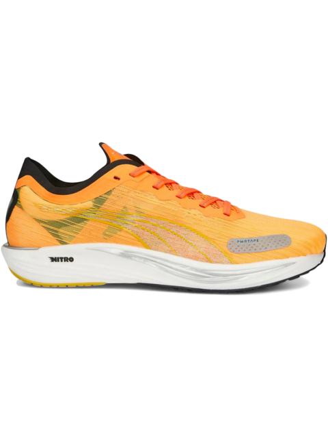 PUMA PUMA Liberate 니트로 2 'Ultra Orange'377315-04