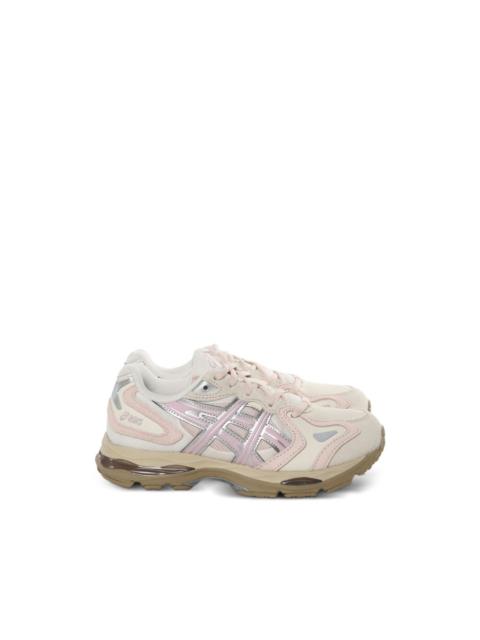 Asics lace-up sneakers