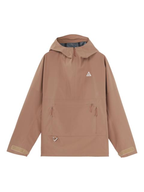 Nike Nike Acg Storm-fit Cascade Rains Jacket 'Tan' DN3909-258