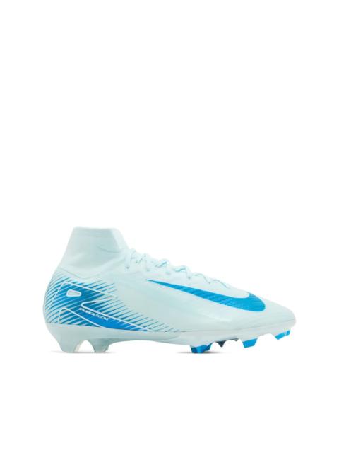 Nike Mercurial Superfly 10 Elite lace-up sneakers