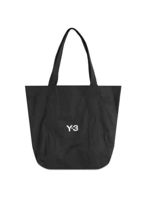 Y-3 Y-3 Tote Bag