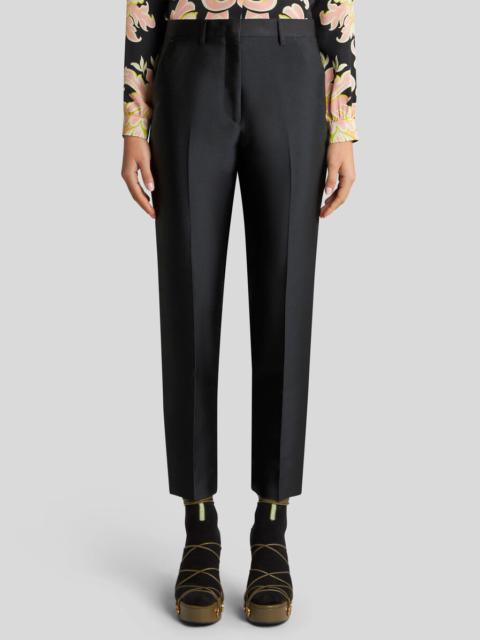 Etro DUCHESSE TROUSERS