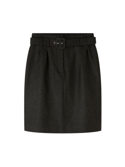 A.P.C. Enea skirt