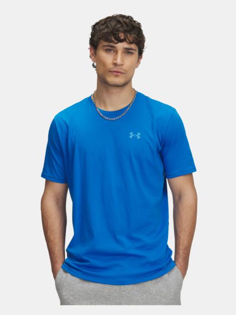 Under Armour UA Left Chest Lockup