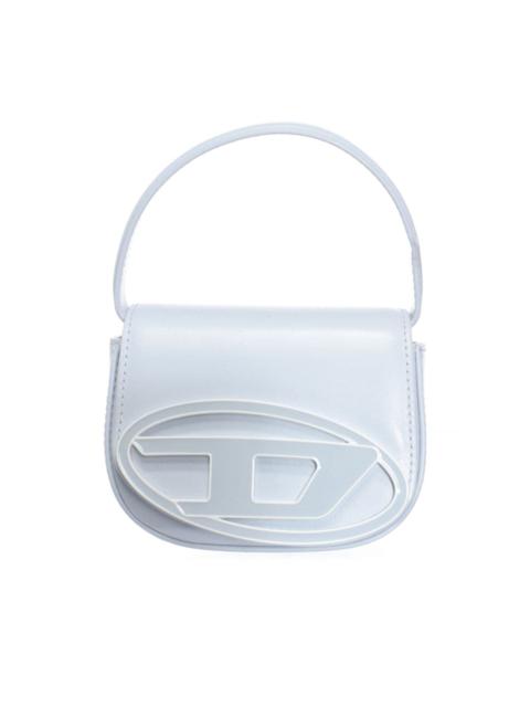 Diesel mini 1DR XS leather handbag