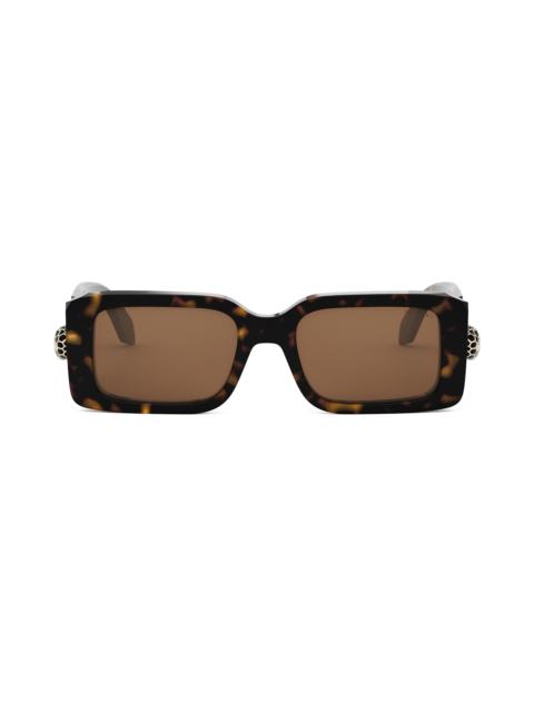 BVLGARI Women's Serpenti Forever Serpenti Forever - Dark Havana Brown