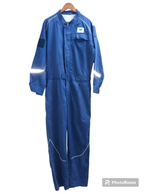 Other Designers ICON Motorsports - Subaru Racing Coverall Jumpsuits