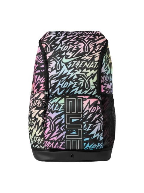 Nike Nike Varsity Elite 32L Backpack 'Black' IR3713-010