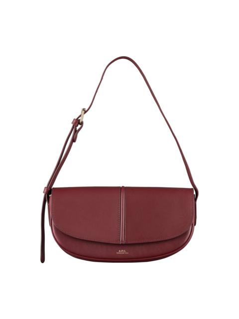 A.P.C. Betty Shoulder bag