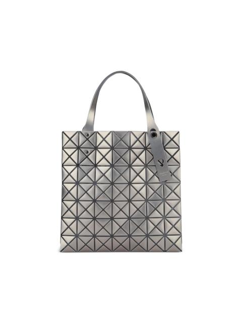 BAO BAO ISSEY MIYAKE Platinum mini tote bag
