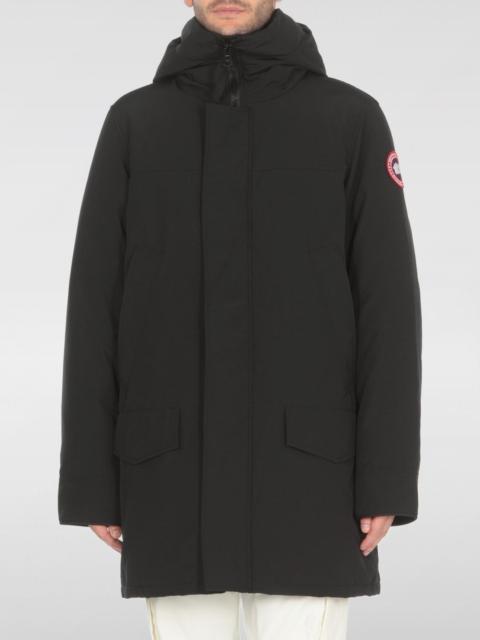 Canada Goose CANADA GOOSE Coat Men color Black