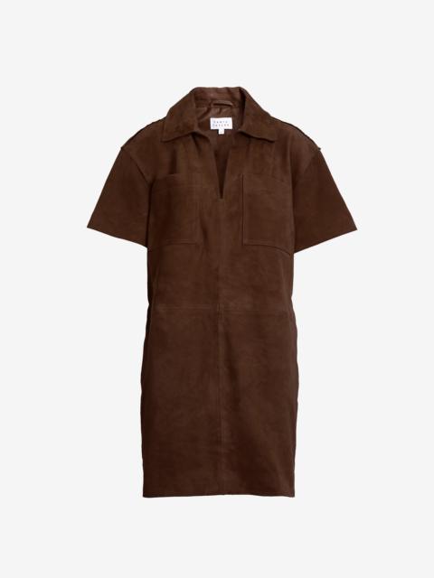 TANYA TAYLOR TABBY DRESS