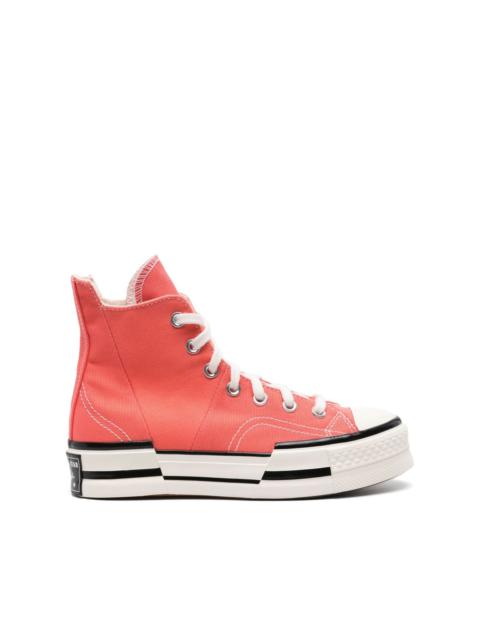 Converse Chuck 70 Plus canvas sneakers