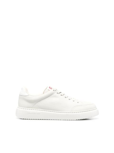 CAMPER logo low-top sneakers