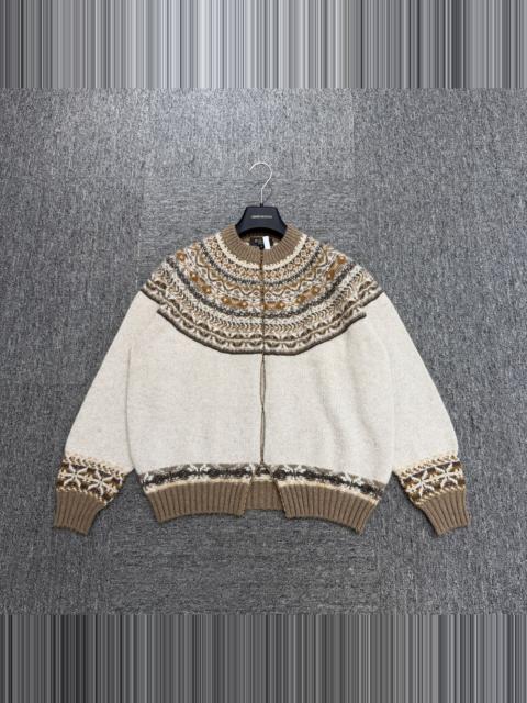 Loro Piana Loro Piana Cashmere Sweater