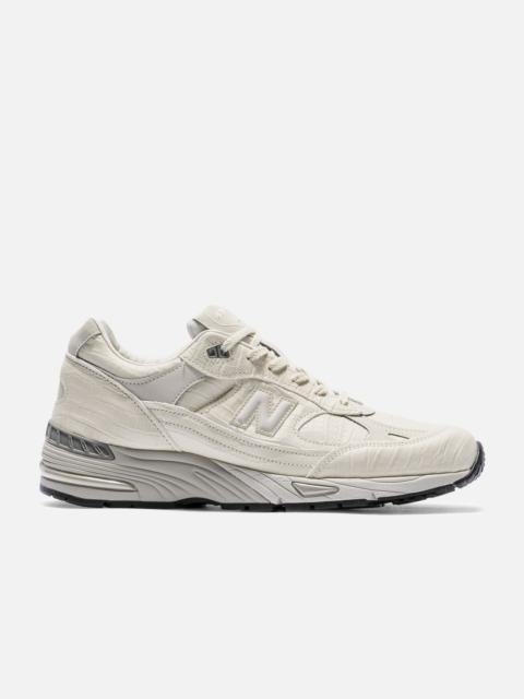 New Balance MADE IN UK 991V1
