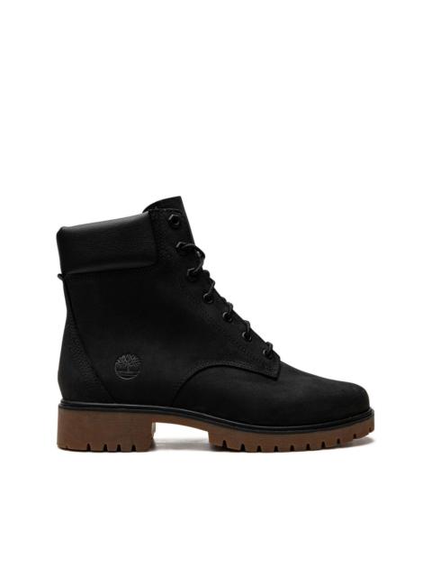 Timberland Jayne hiking boots