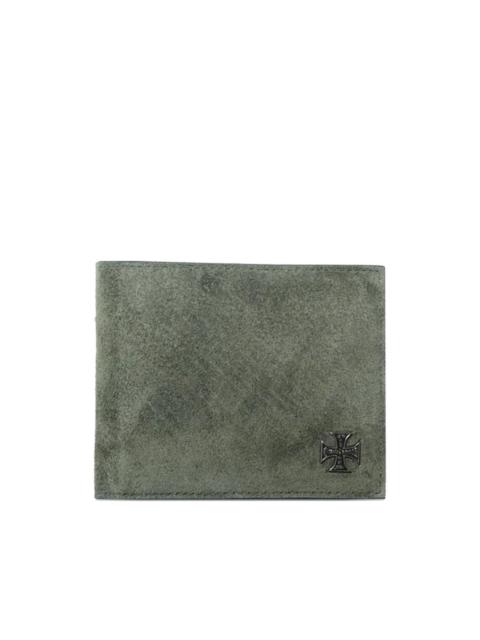 Enfants Riches Déprimés suede wallet