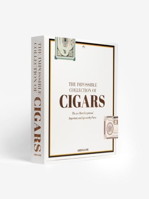 The Impossible Collection of Cigars