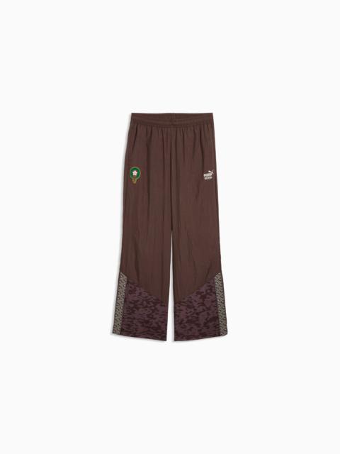 PUMA PUMA x MOROCCO x SALEHE BEMBURY Men's KING Track Pants