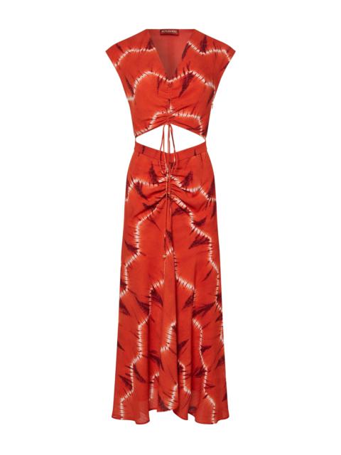 Altuzarra 'SEASIDE' DRESS