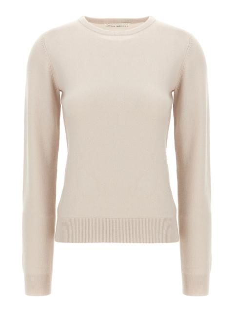 extreme cashmere 'N°41 Body' sweater