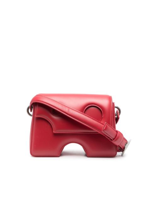 Off-White Burrow-22 shoulder bag