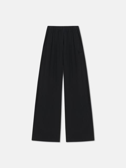 Cotton-Jersey Pants