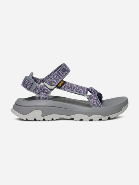 Teva Women's Hurricane XLT3 Sandal in Digital Tradewinds