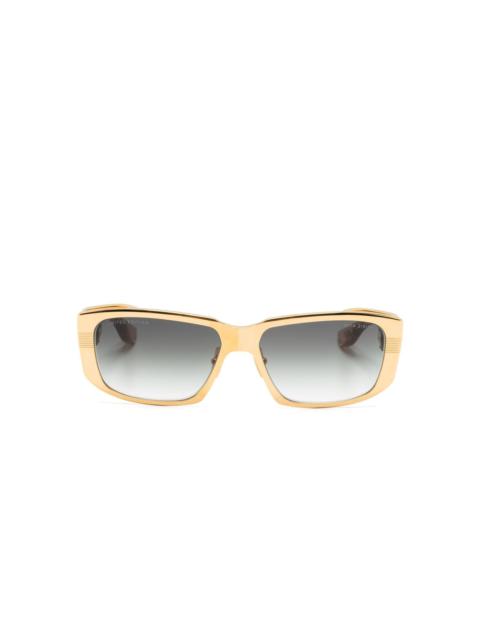 DITA Zirith navigator-frame sunglasses
