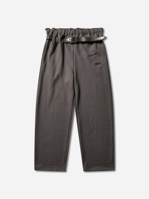MAGLIANO Men's Provincia Trackpants Brown