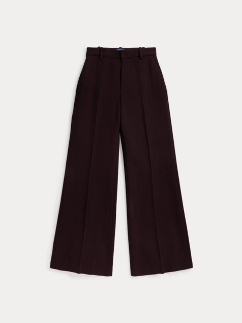 Polo Ralph Lauren Beaton Wool Crepe Pant