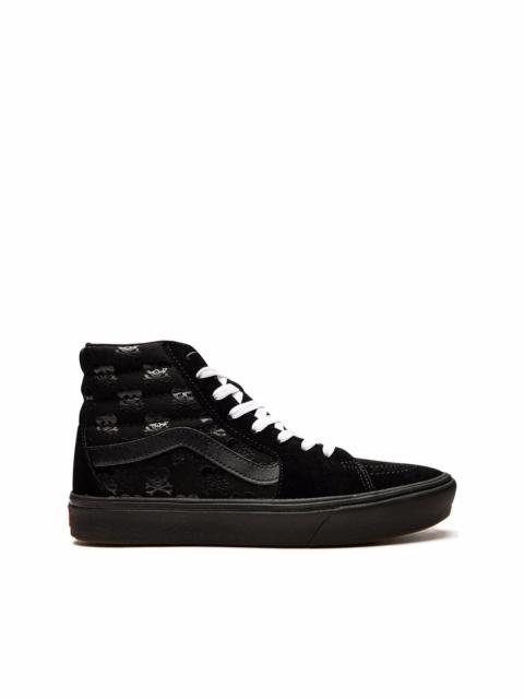 Vans Comfycush Sk8-Hi sneakers "Cold Hearted"