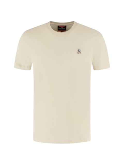 PARAJUMPERS Patch round-neck T-shirt