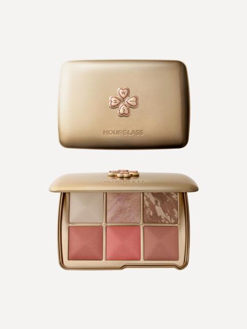 Hourglass Ambient Lighting Palette Unlocked Wish Edit
