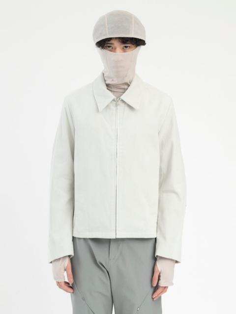 POST ARCHIVE FACTION (PAF) 5.1 JACKET RIGHT (LIGHT GREY)