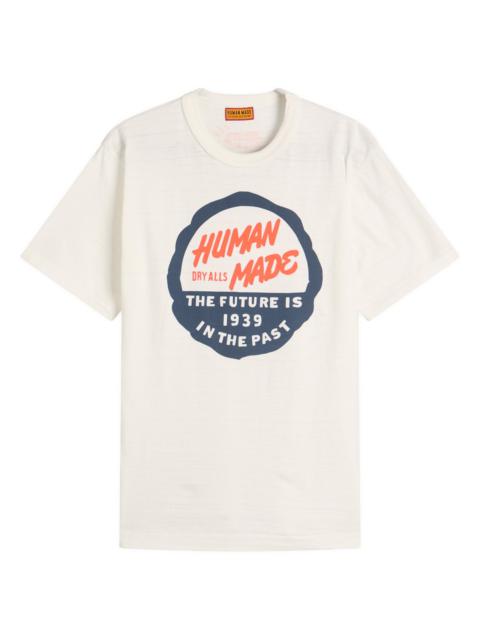 Human Made Human Made Seal Graphic T-Shirt